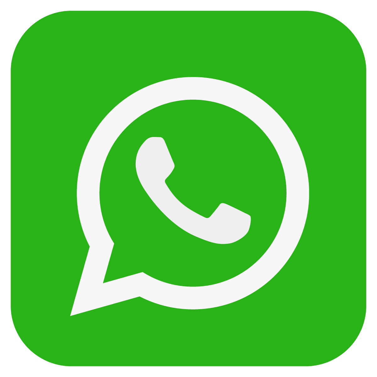 WhatsApp ile iletişime geç!